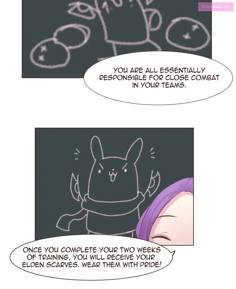 April Flowers Mangakakalot X Chapter 4 Page 25