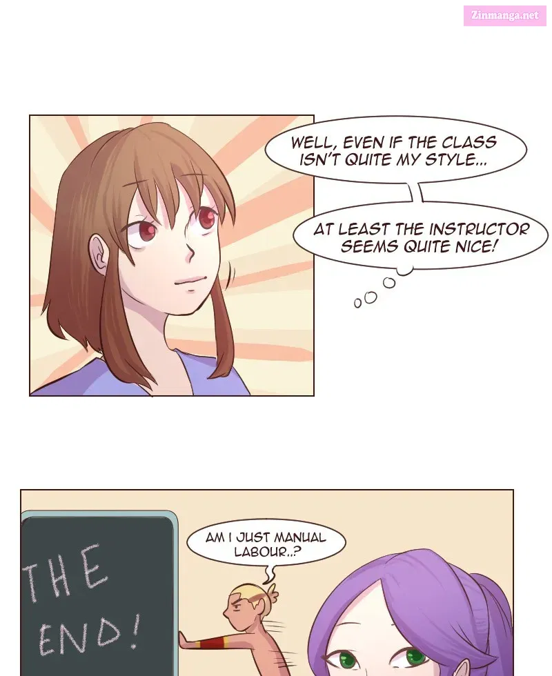 April Flowers Mangakakalot X Chapter 4 Page 26
