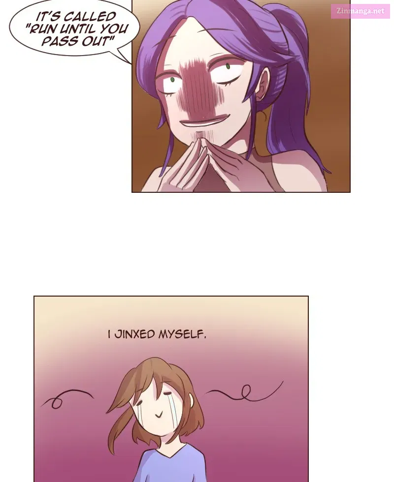 April Flowers Mangakakalot X Chapter 4 Page 28
