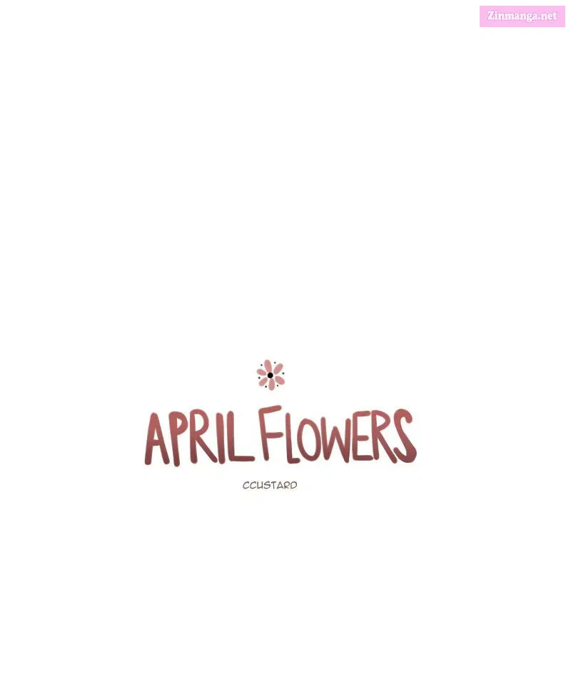 April Flowers Mangakakalot X Chapter 4 Page 3