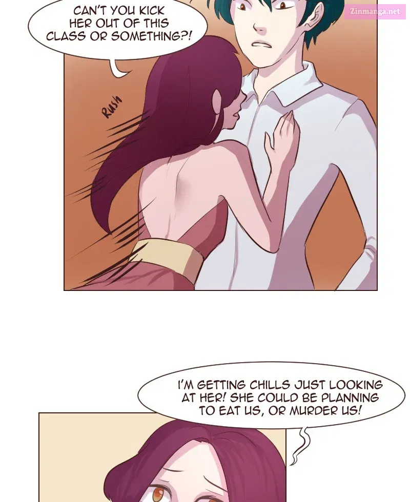 April Flowers Mangakakalot X Chapter 4 Page 33