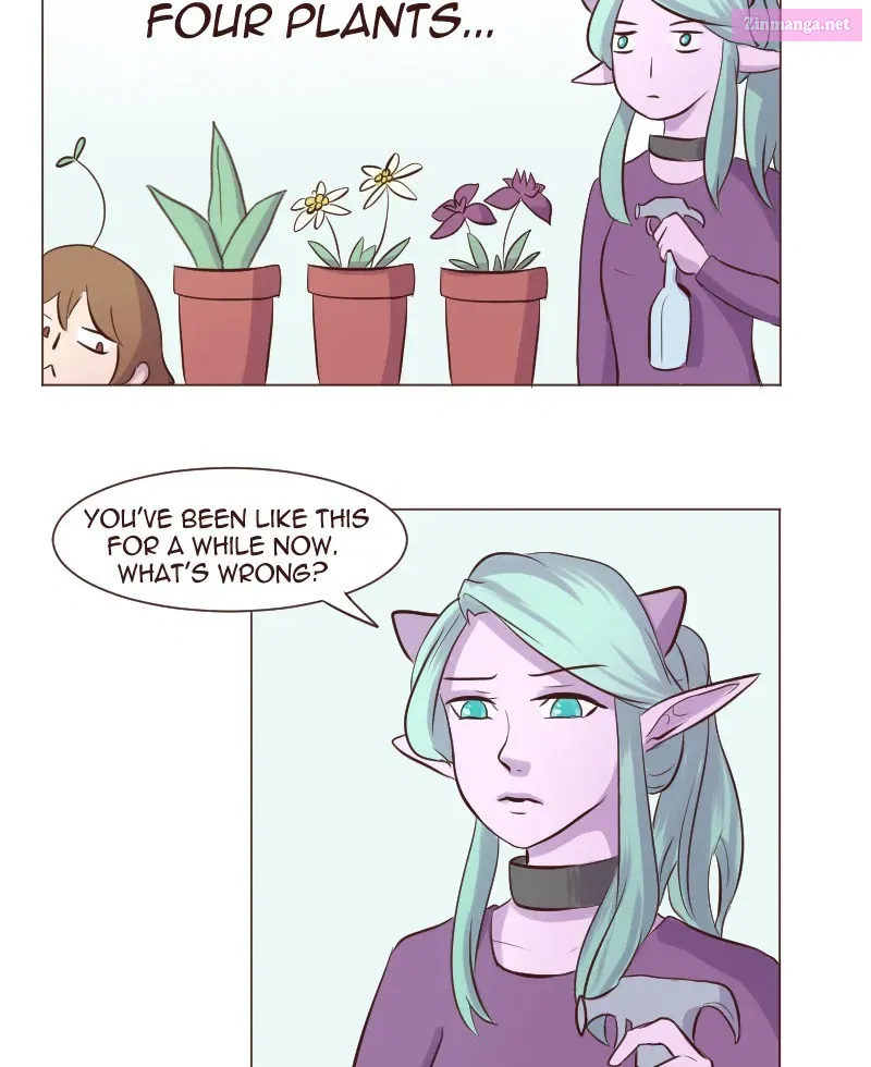 April Flowers Mangakakalot X Chapter 4 Page 5