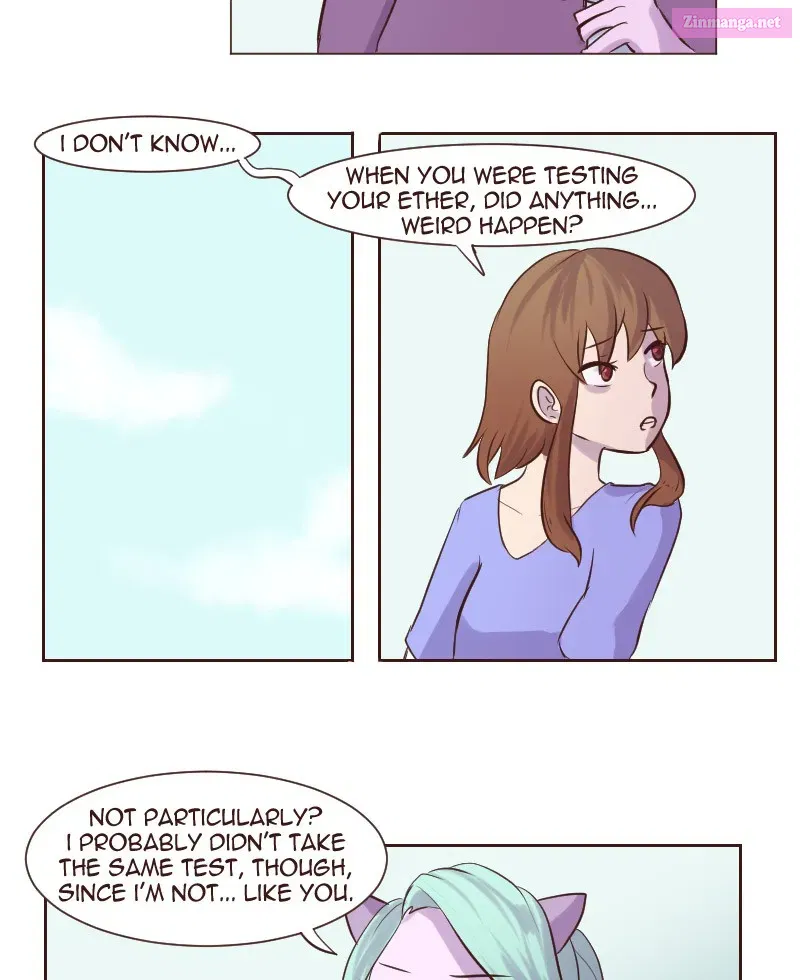 April Flowers Mangakakalot X Chapter 4 Page 6