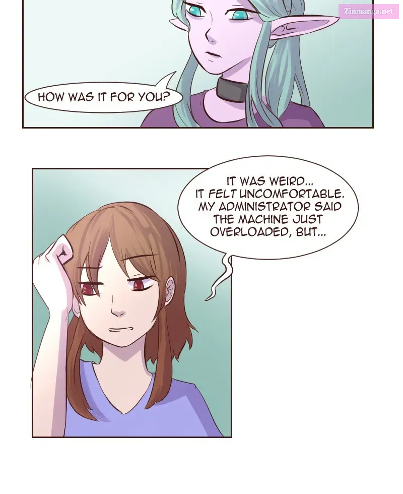 April Flowers Mangakakalot X Chapter 4 Page 7