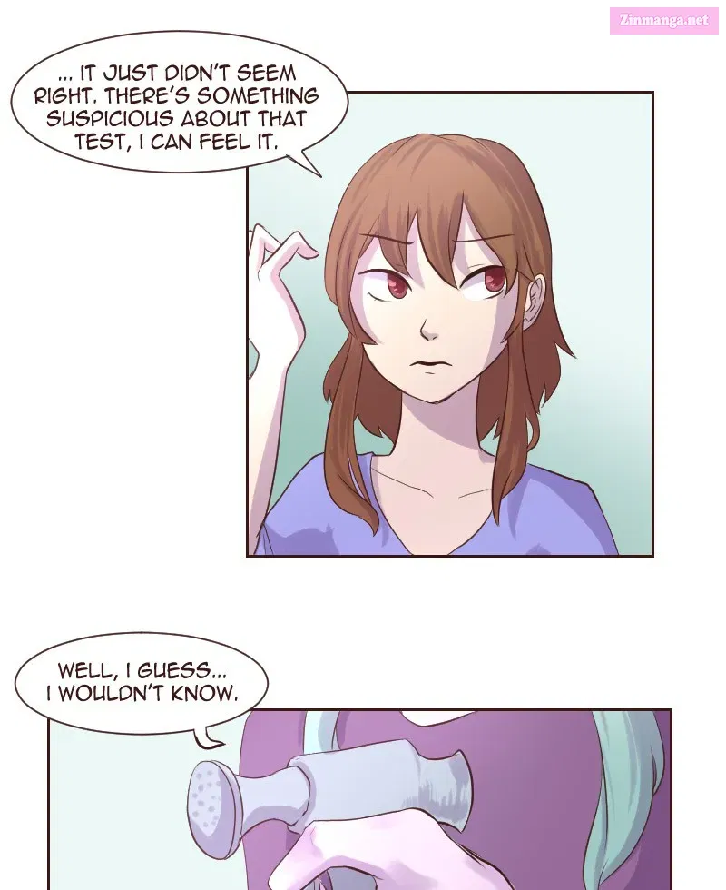 April Flowers Mangakakalot X Chapter 4 Page 8