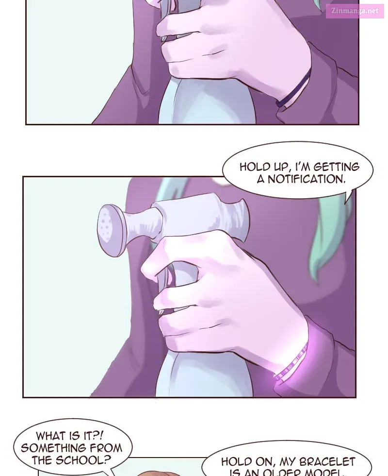 April Flowers Mangakakalot X Chapter 4 Page 9