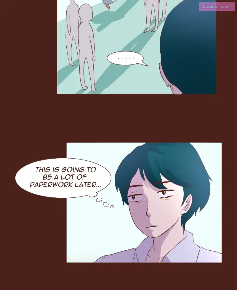 April Flowers Mangakakalot X Chapter 5 Page 28