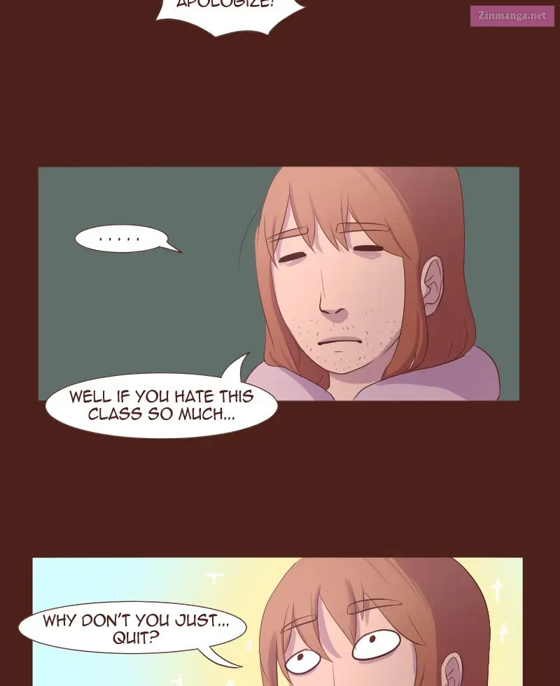 April Flowers Mangakakalot X Chapter 5 Page 21