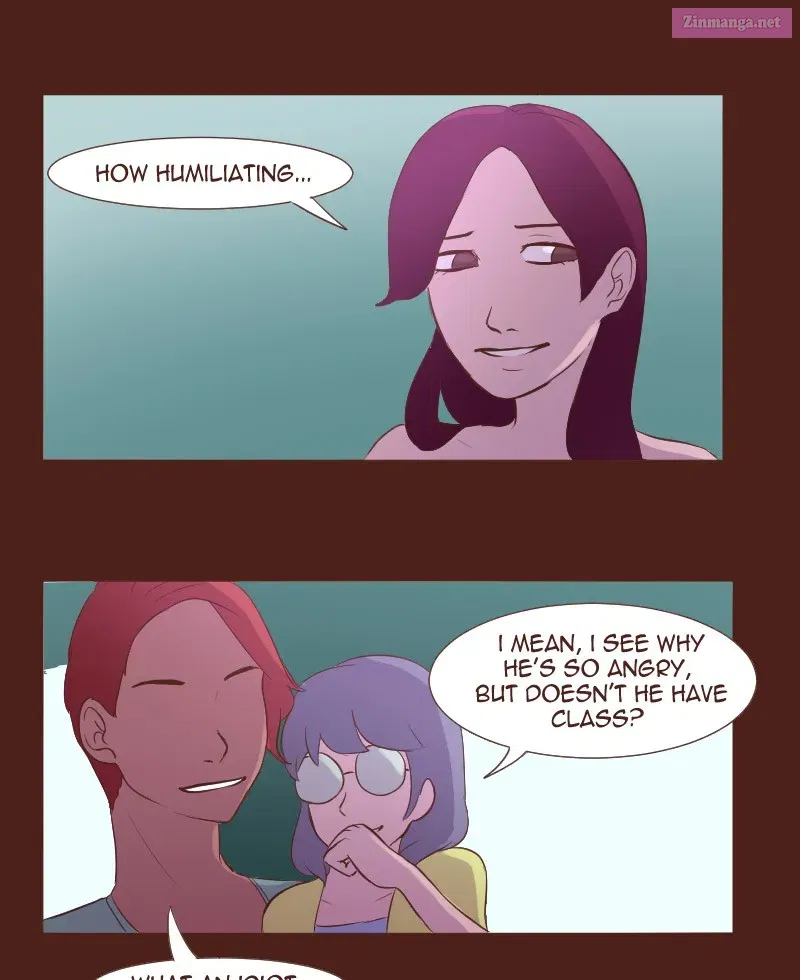 April Flowers Mangakakalot X Chapter 5 Page 24