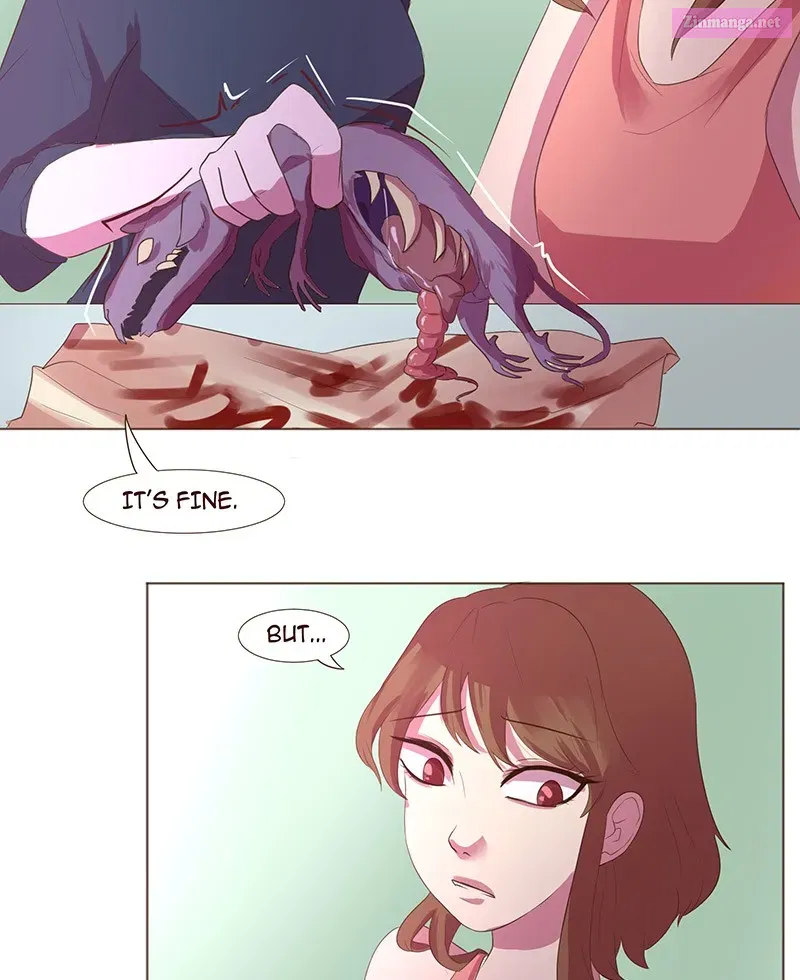 April Flowers Mangakakalot X Chapter 6 Page 17
