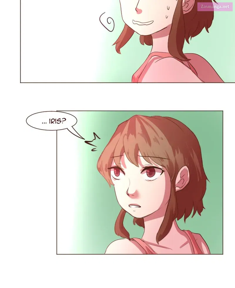 April Flowers Mangakakalot X Chapter 6 Page 11