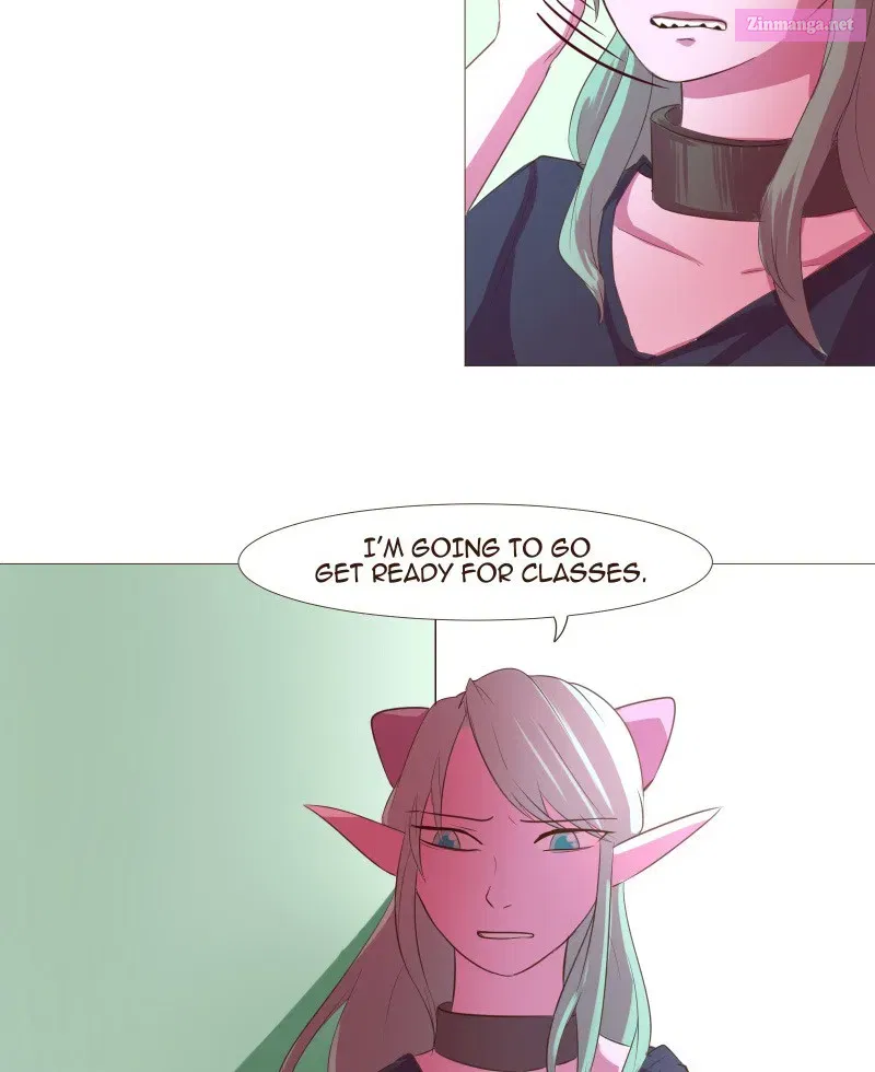 April Flowers Mangakakalot X Chapter 6 Page 27