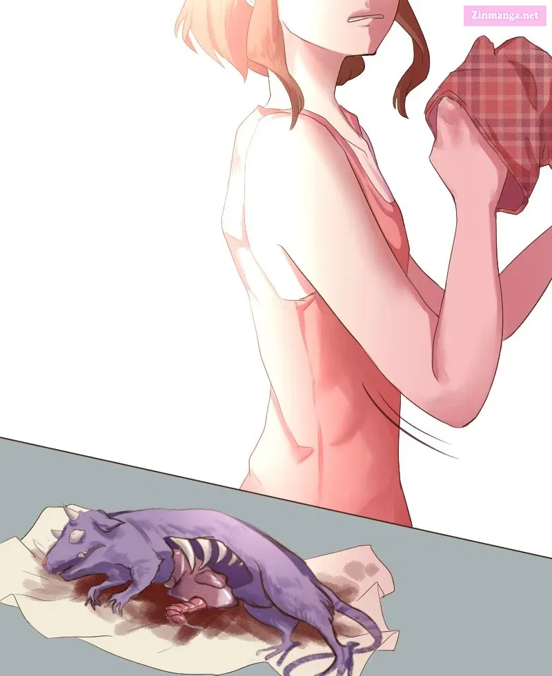 April Flowers Mangakakalot X Chapter 6 Page 3