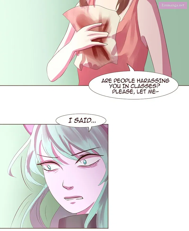 April Flowers Mangakakalot X Chapter 6 Page 23