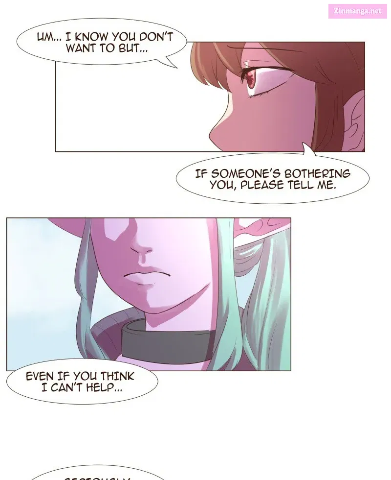 April Flowers Mangakakalot X Chapter 6 Page 35