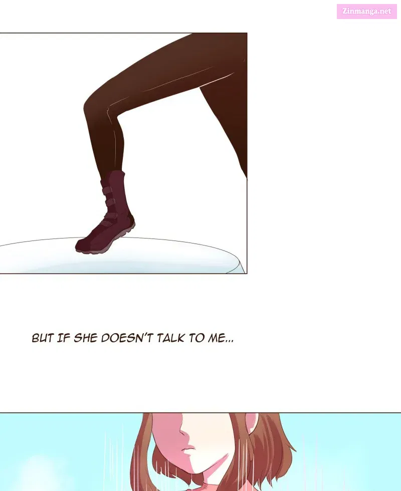 April Flowers Mangakakalot X Chapter 6 Page 39