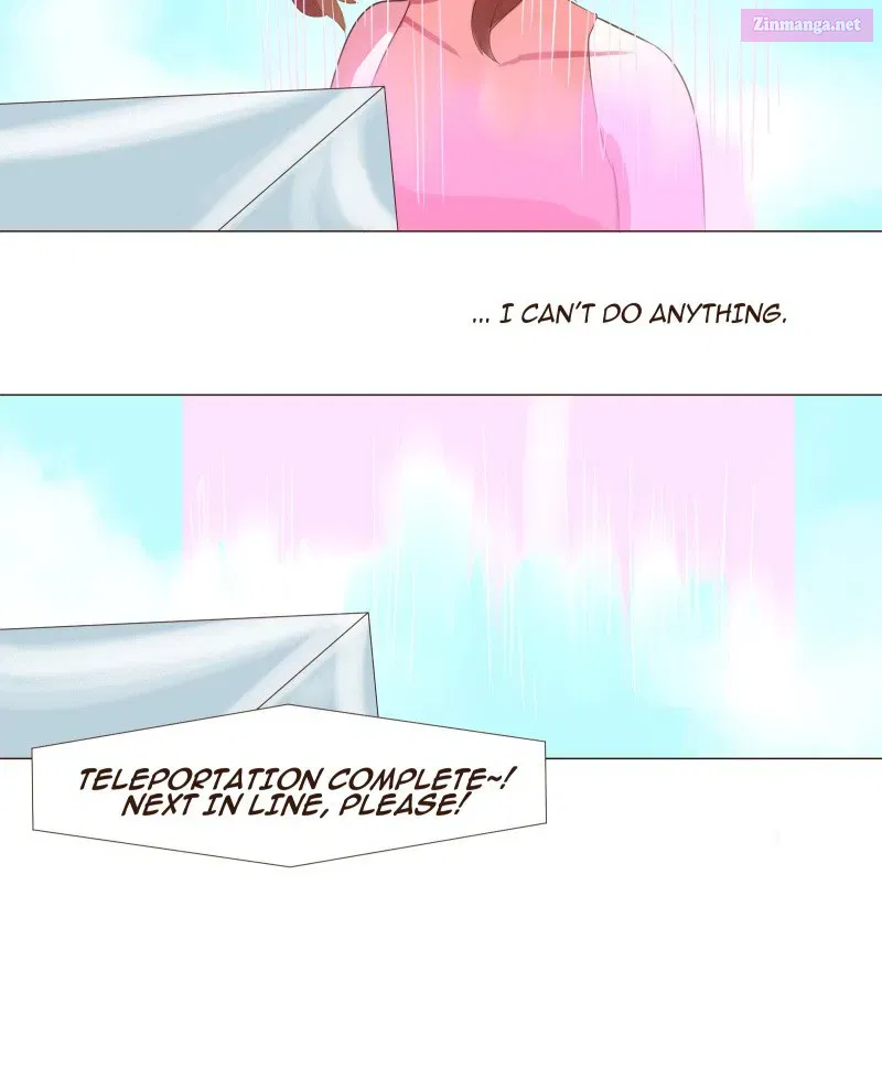 April Flowers Mangakakalot X Chapter 6 Page 40