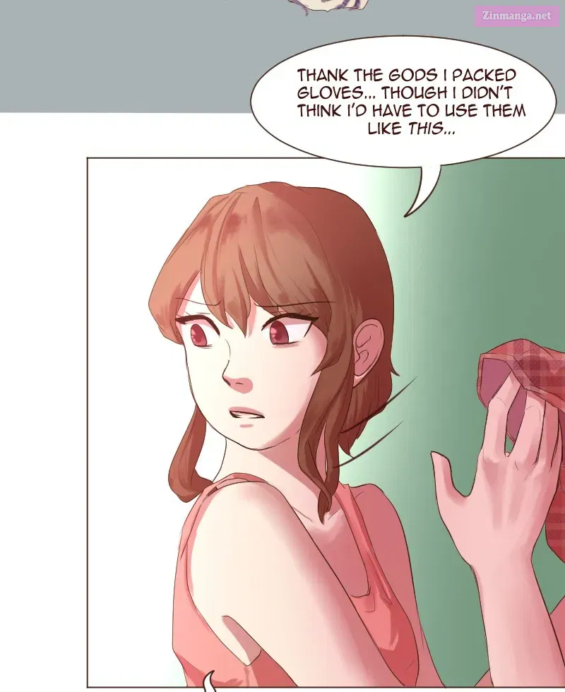 April Flowers Mangakakalot X Chapter 6 Page 4