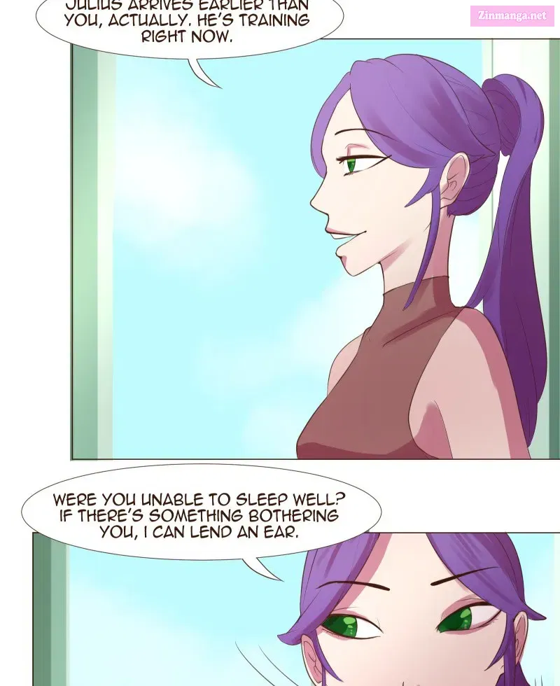 April Flowers Mangakakalot X Chapter 6 Page 45