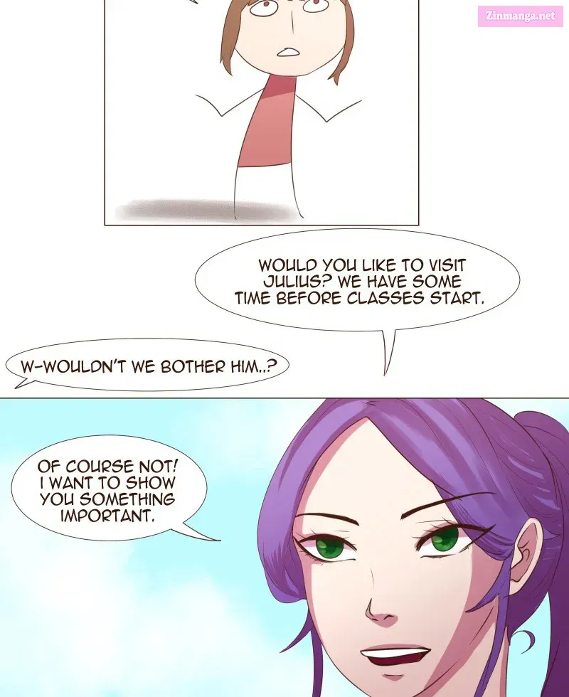 April Flowers Mangakakalot X Chapter 6 Page 49