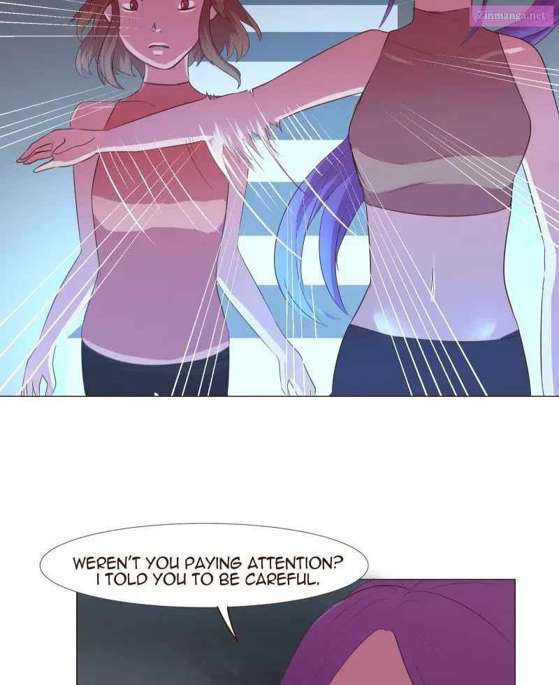 April Flowers Mangakakalot X Chapter 6 Page 55