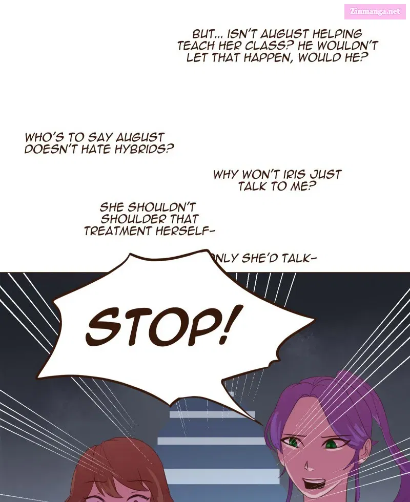 April Flowers Mangakakalot X Chapter 6 Page 54