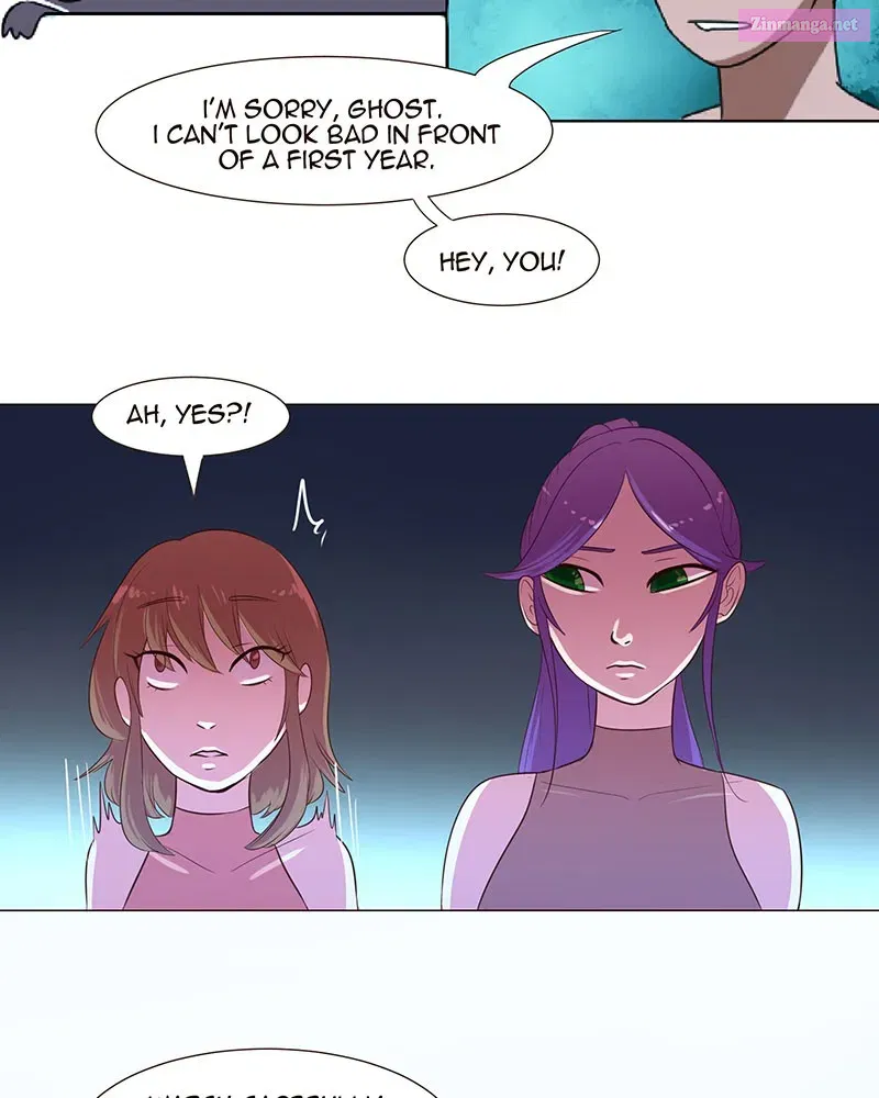 April Flowers Mangakakalot X Chapter 7 Page 15