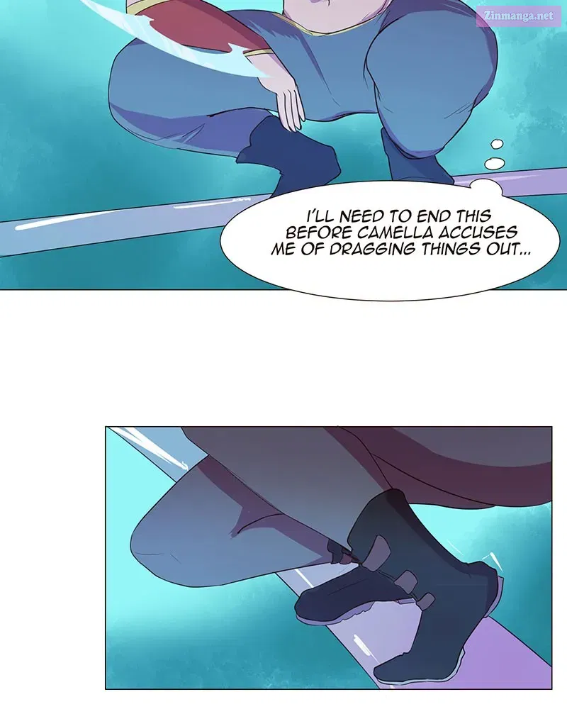 April Flowers Mangakakalot X Chapter 7 Page 23