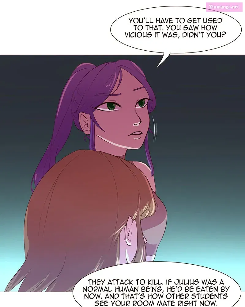 April Flowers Mangakakalot X Chapter 7 Page 31