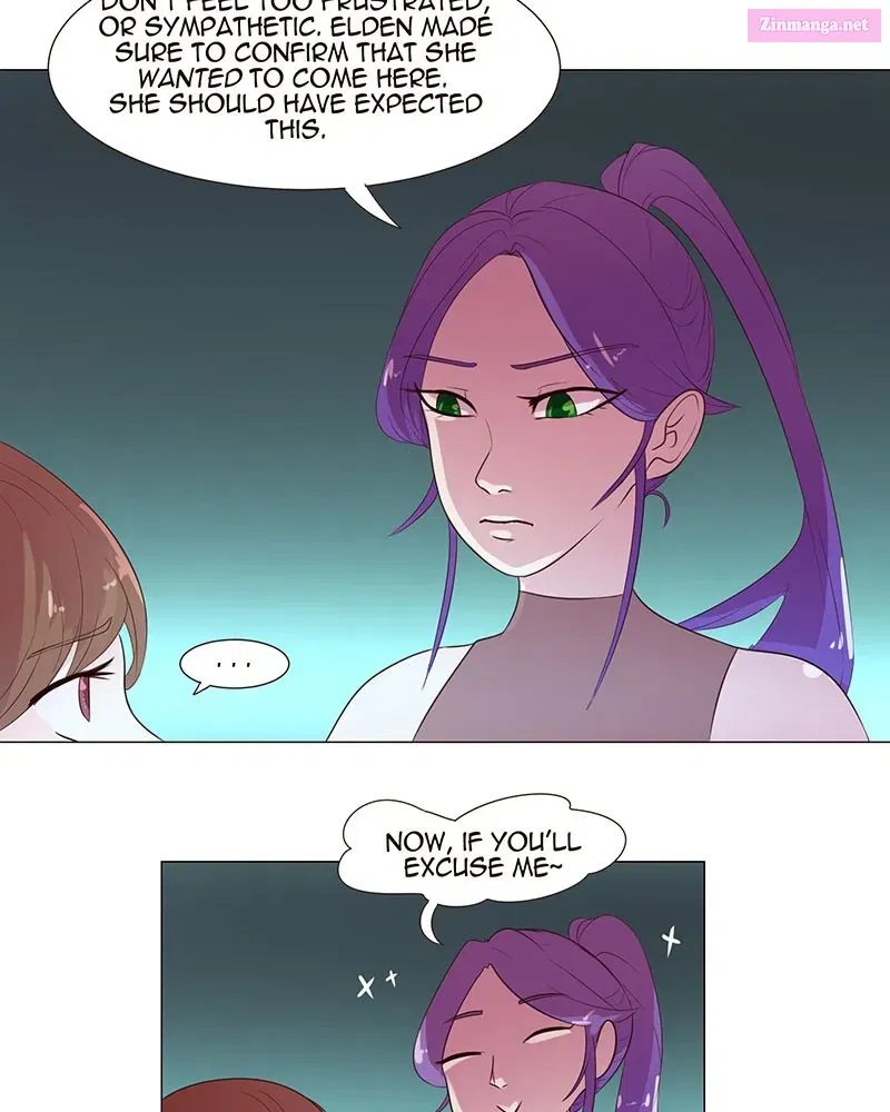 April Flowers Mangakakalot X Chapter 7 Page 33