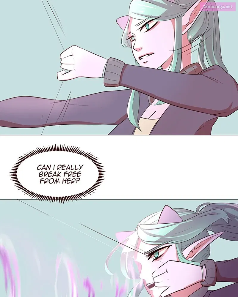 April Flowers Mangakakalot X Chapter 8 Page 23