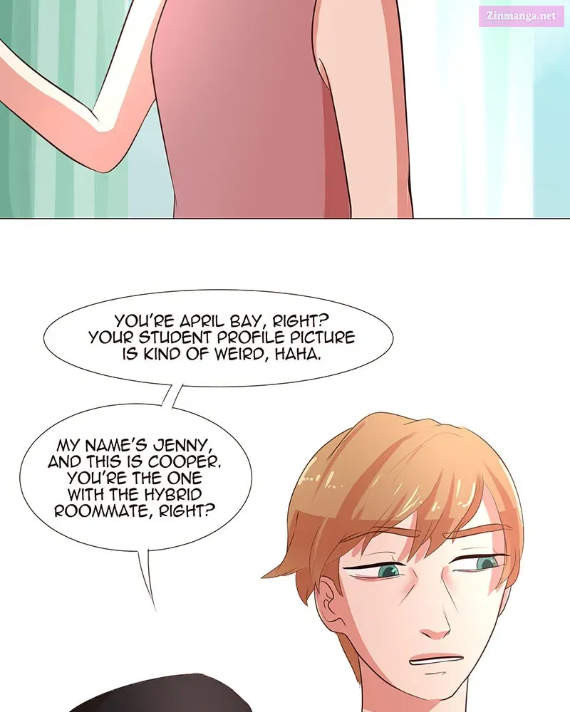 April Flowers Mangakakalot X Chapter 8 Page 46
