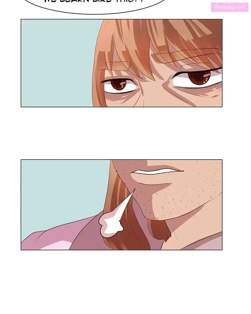 April Flowers Mangakakalot X Chapter 9 Page 20