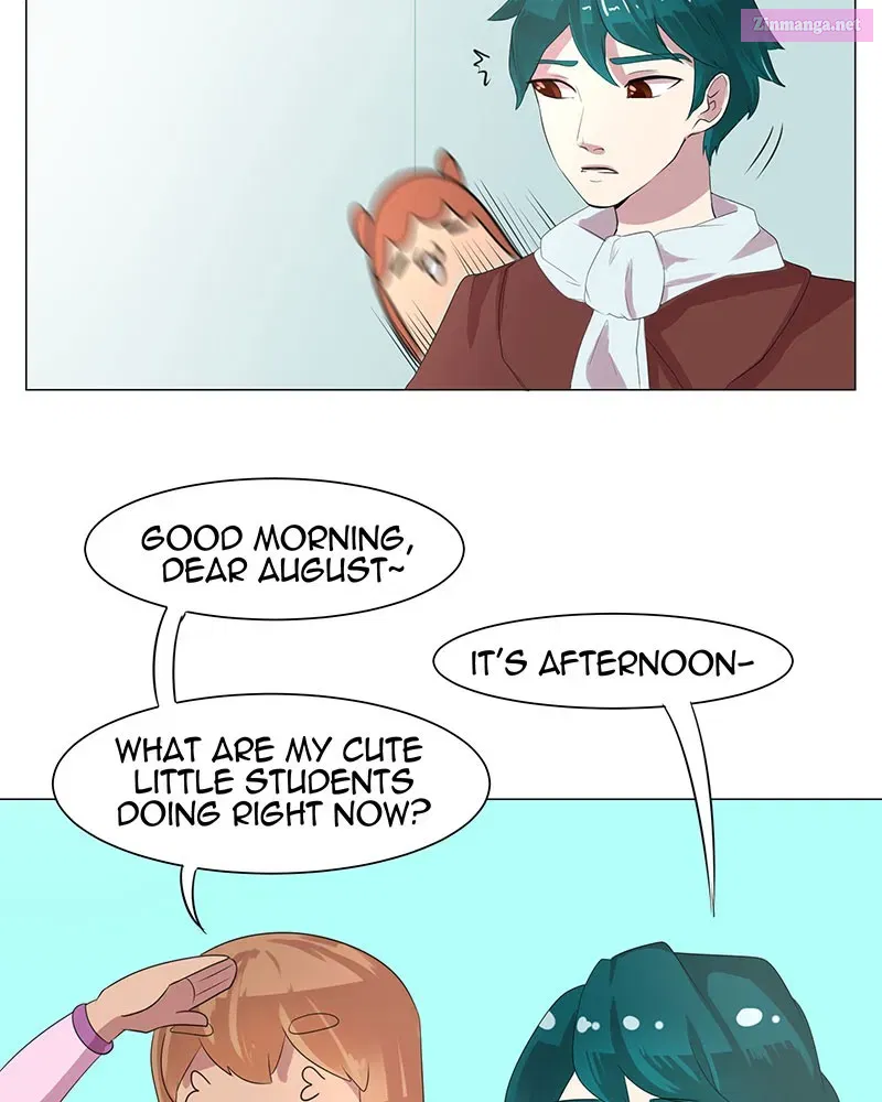 April Flowers Mangakakalot X Chapter 9 Page 12