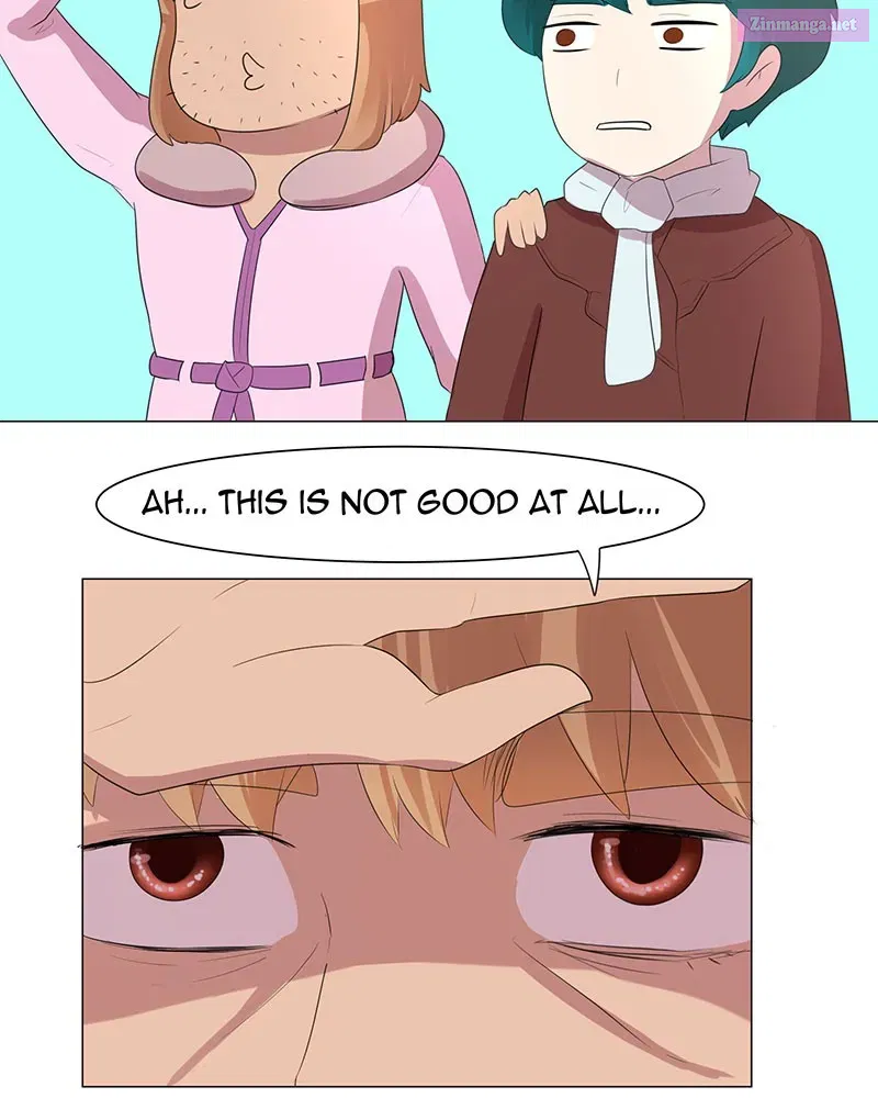 April Flowers Mangakakalot X Chapter 9 Page 13
