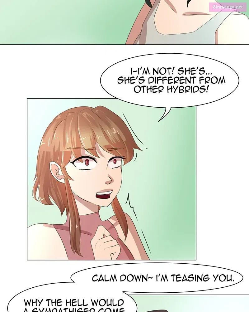 April Flowers Mangakakalot X Chapter 9 Page 30