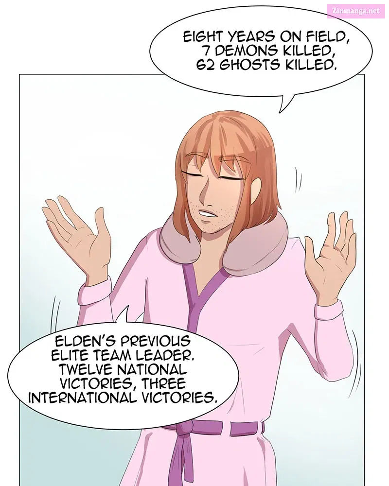 April Flowers Mangakakalot X Chapter 9 Page 21