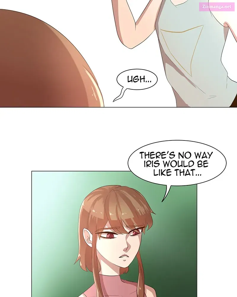 April Flowers Mangakakalot X Chapter 9 Page 33