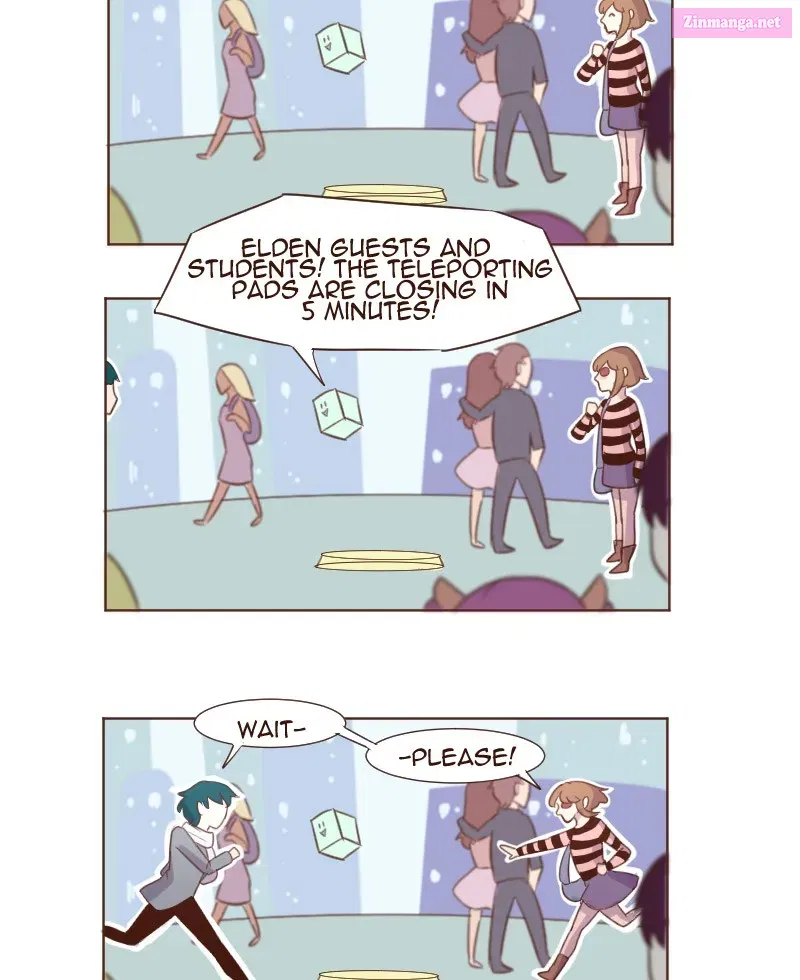 April Flowers Mangakakalot X Chapter 1 Page 16