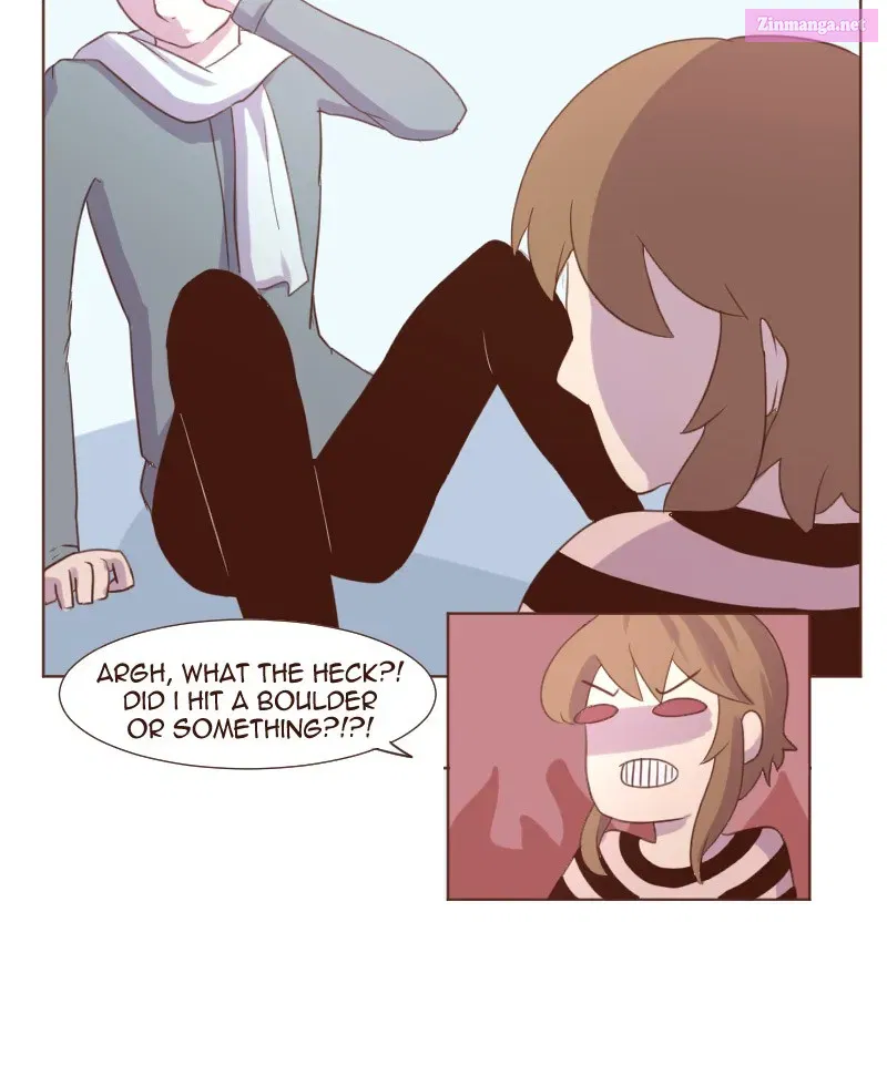 April Flowers Mangakakalot X Chapter 1 Page 18