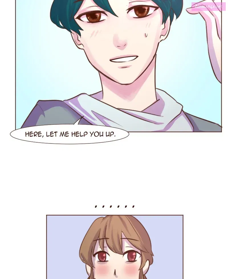 April Flowers Mangakakalot X Chapter 1 Page 20