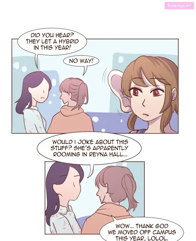 April Flowers Mangakakalot X Chapter 1 Page 12