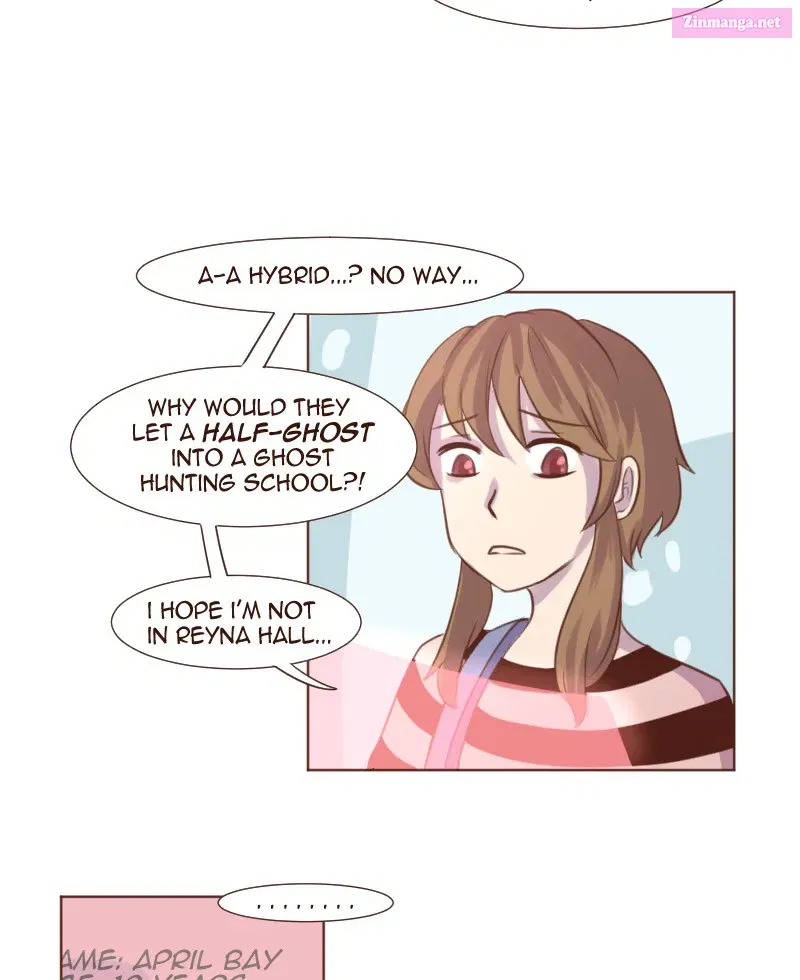 April Flowers Mangakakalot X Chapter 1 Page 13