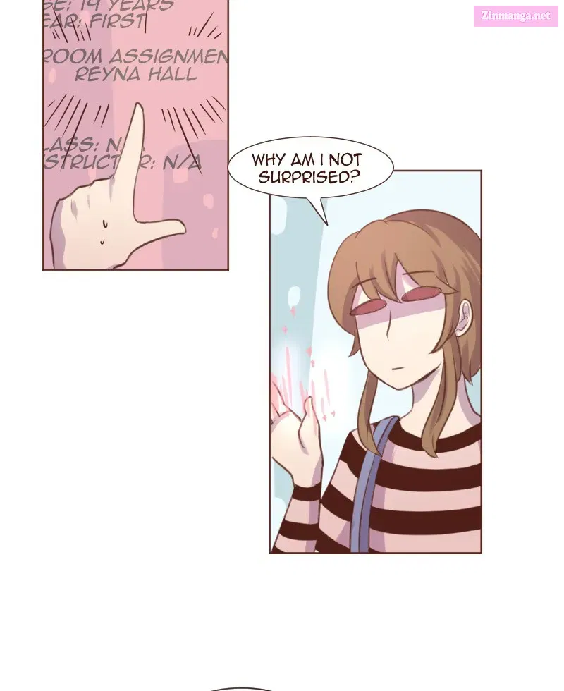 April Flowers Mangakakalot X Chapter 1 Page 14