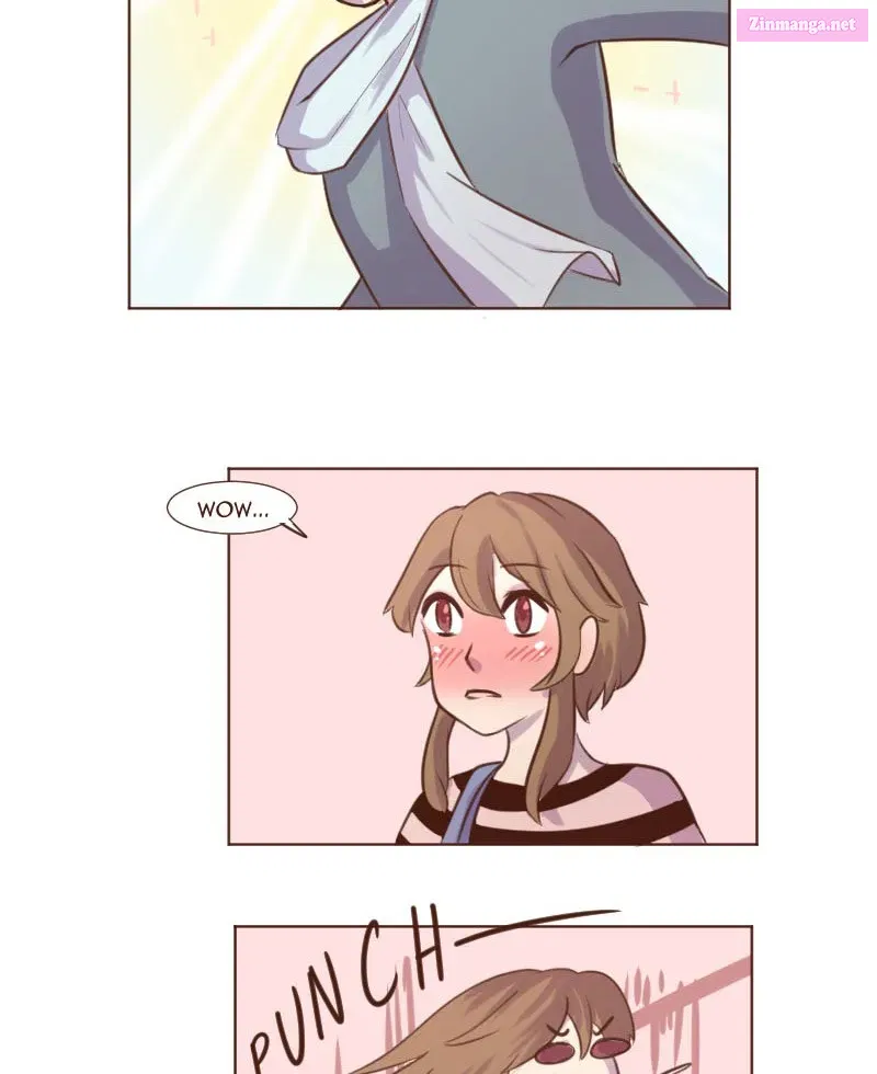 April Flowers Mangakakalot X Chapter 1 Page 26