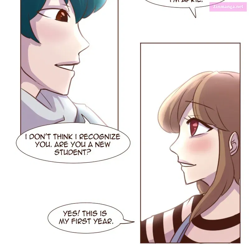 April Flowers Mangakakalot X Chapter 1 Page 22
