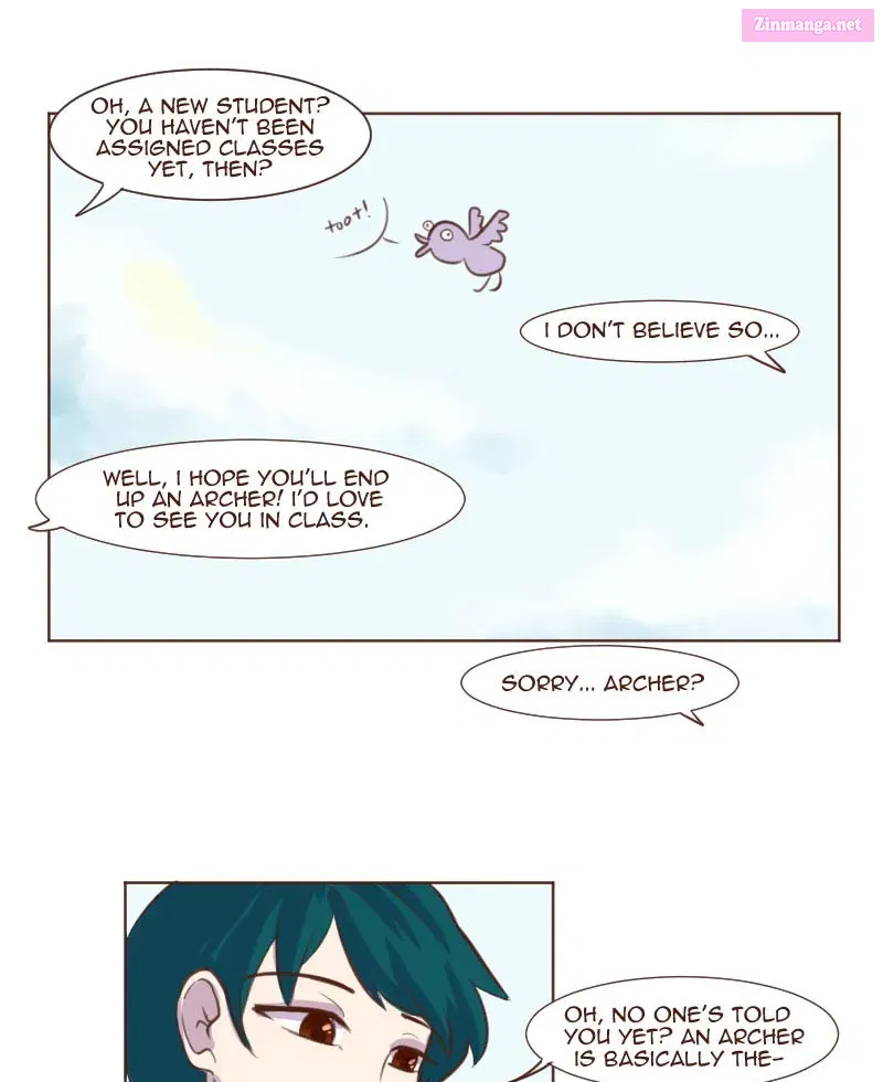 April Flowers Mangakakalot X Chapter 1 Page 23