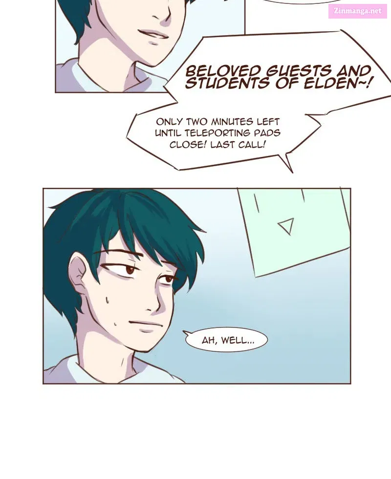 April Flowers Mangakakalot X Chapter 1 Page 24
