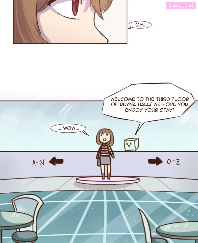 April Flowers Mangakakalot X Chapter 1 Page 35