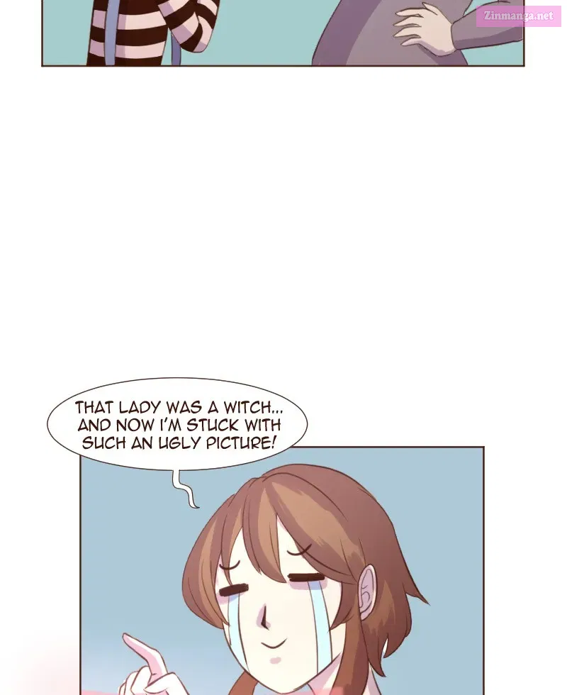 April Flowers Mangakakalot X Chapter 1 Page 9